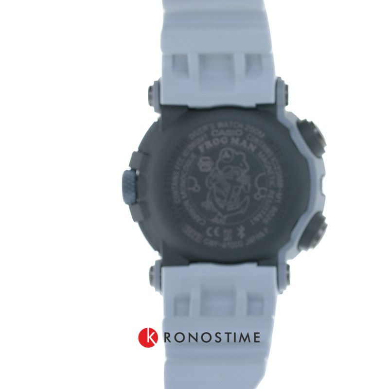 Фотография часов Casio G-Shock GWF-A1000RN-8A_21